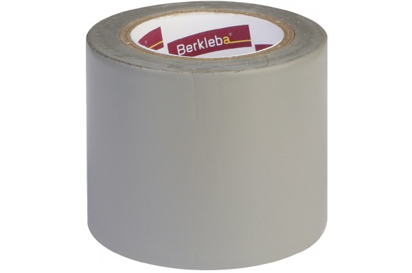 Drainage tape grey 50 mm width L = 10 meters (160 role per box)